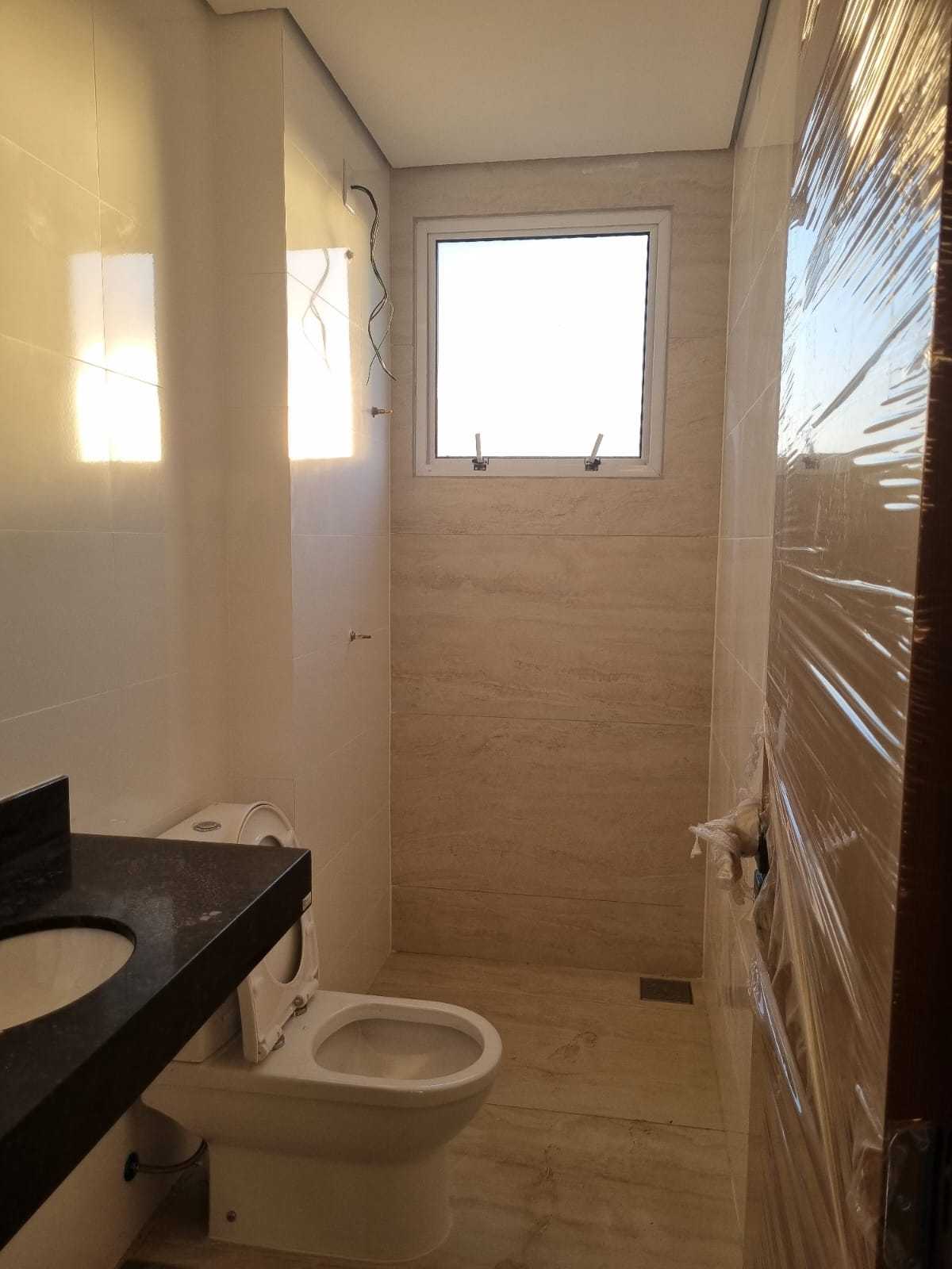 Cobertura à venda com 3 quartos, 100m² - Foto 13