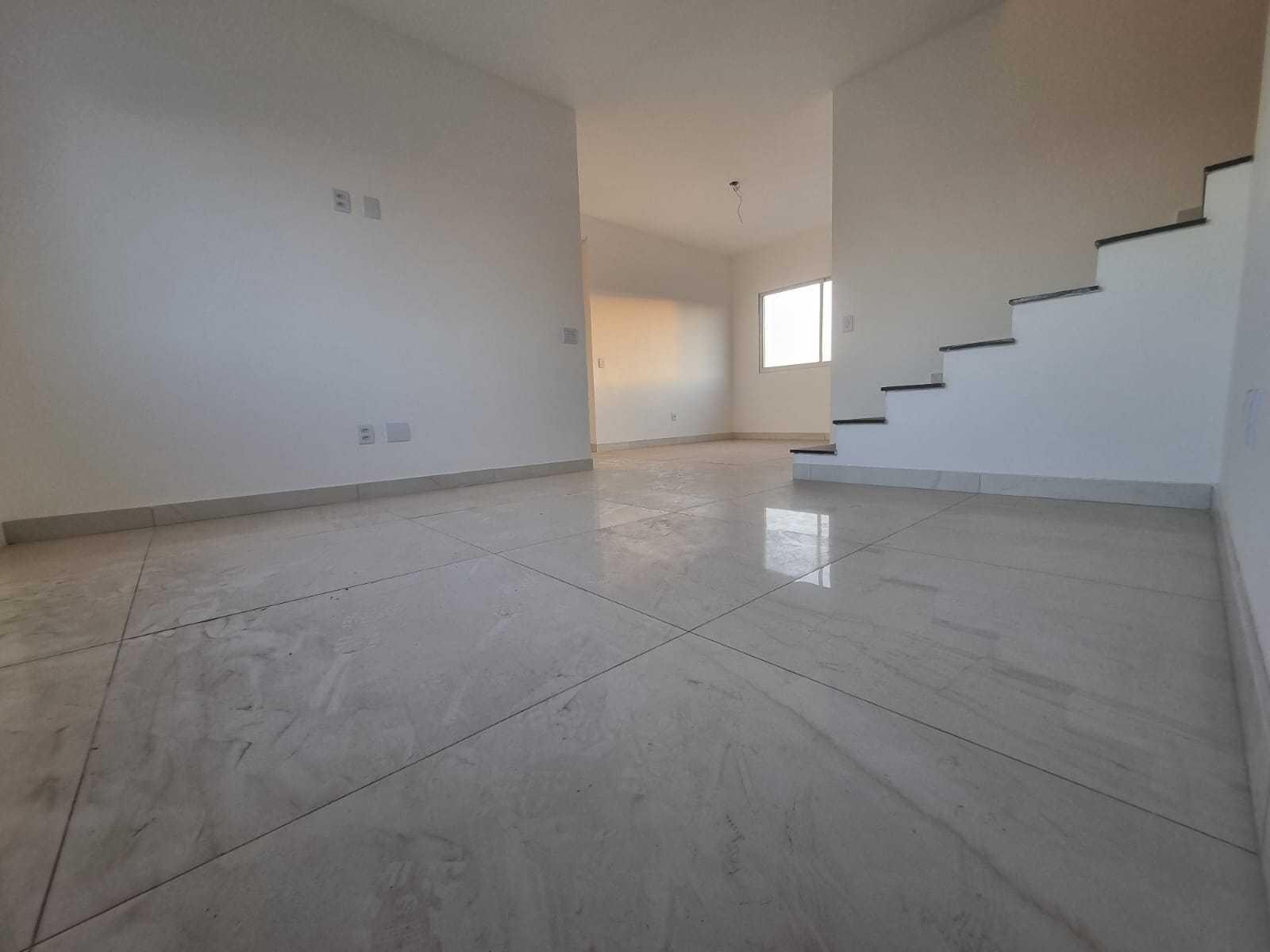 Cobertura à venda com 3 quartos, 100m² - Foto 3