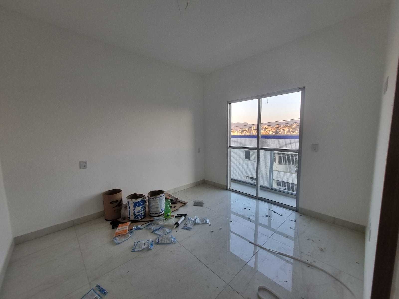 Cobertura à venda com 3 quartos, 100m² - Foto 11