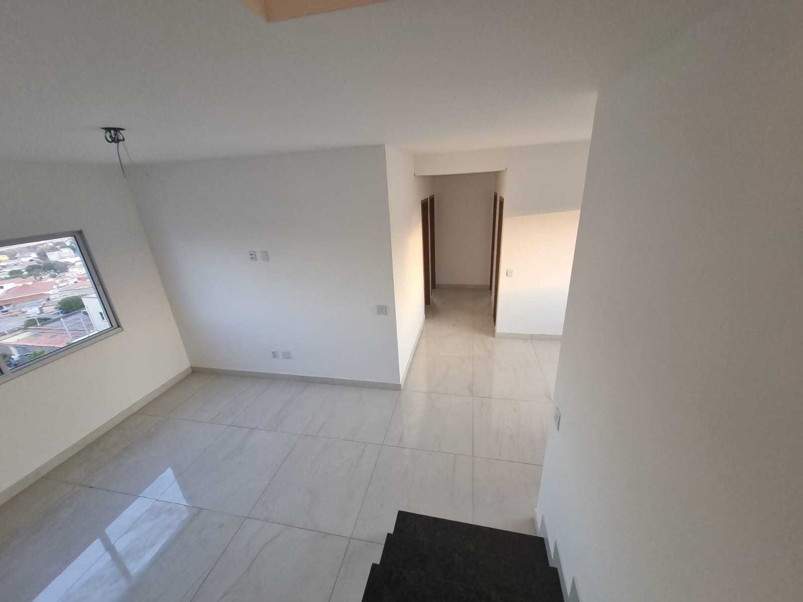 Cobertura à venda com 3 quartos, 100m² - Foto 18