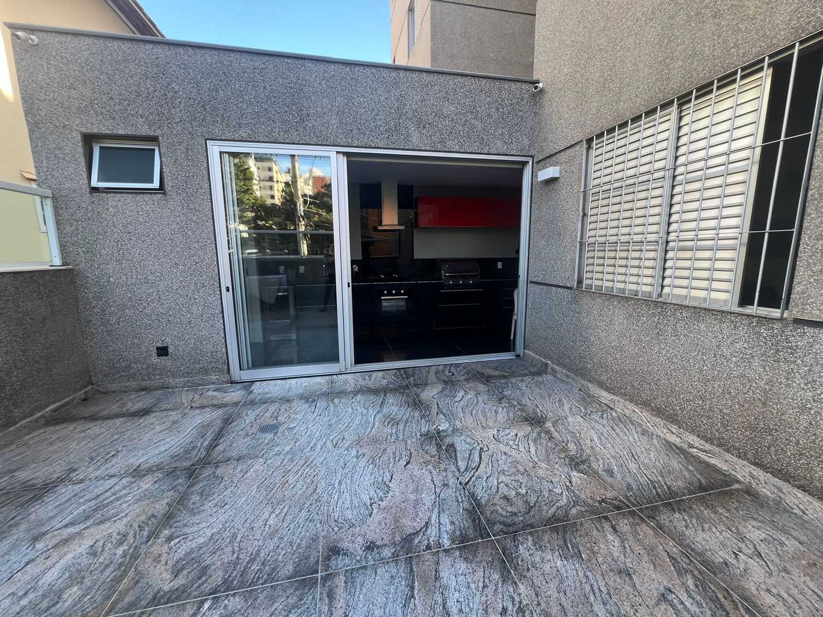 Apartamento à venda com 3 quartos, 128m² - Foto 14