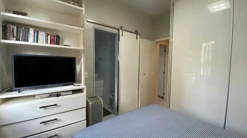 Apartamento à venda com 3 quartos, 128m² - Foto 6