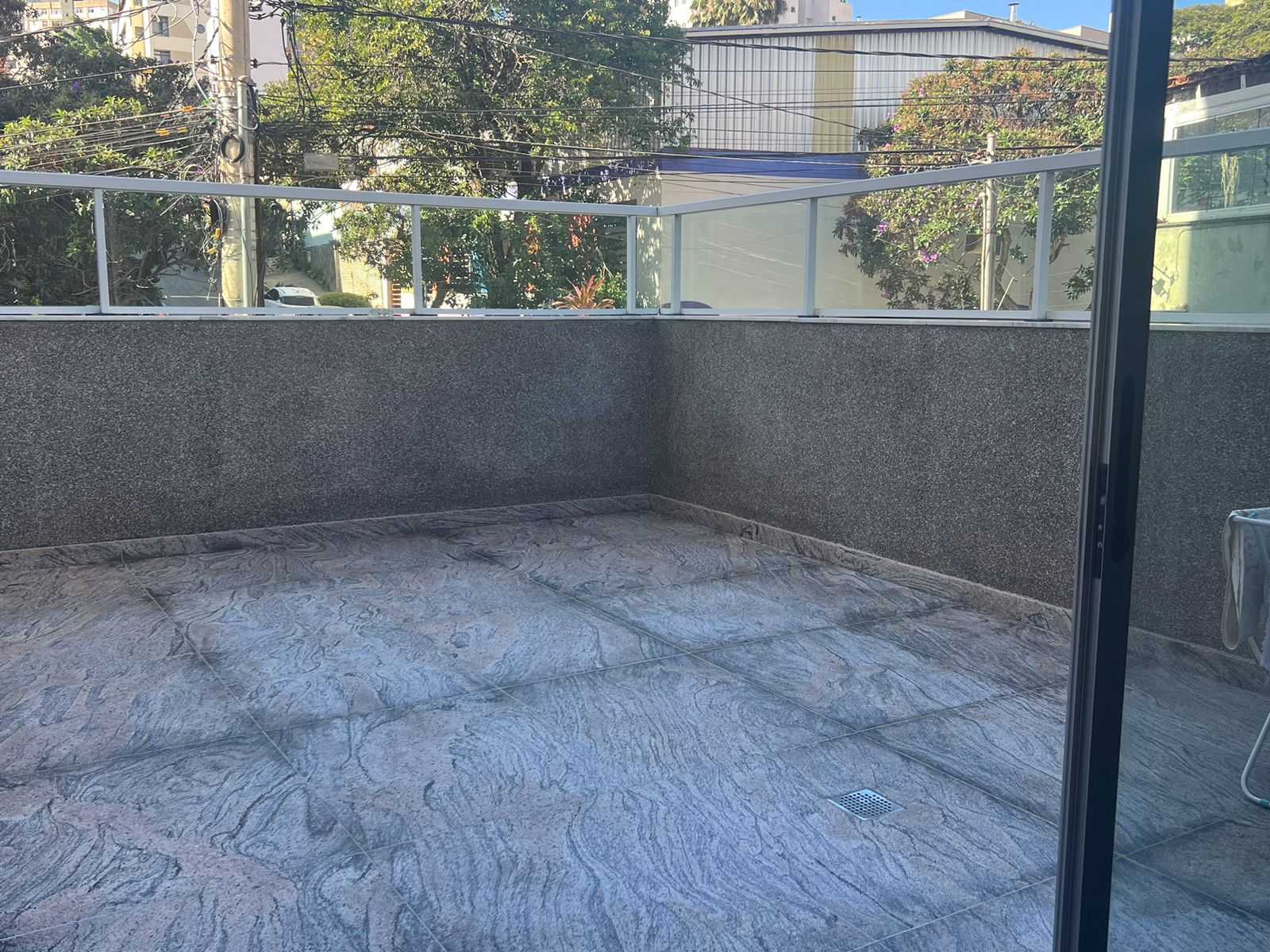 Apartamento à venda com 3 quartos, 128m² - Foto 13