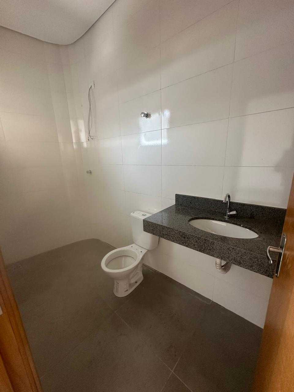 Loja-Salão para alugar, 45m² - Foto 4