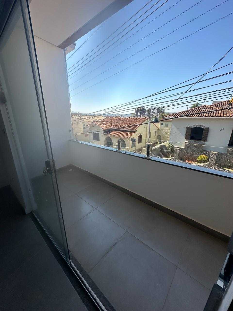 Loja-Salão para alugar, 45m² - Foto 3