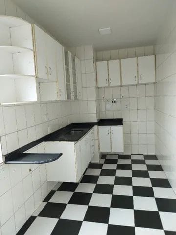 Apartamento à venda com 3 quartos, 74m² - Foto 1