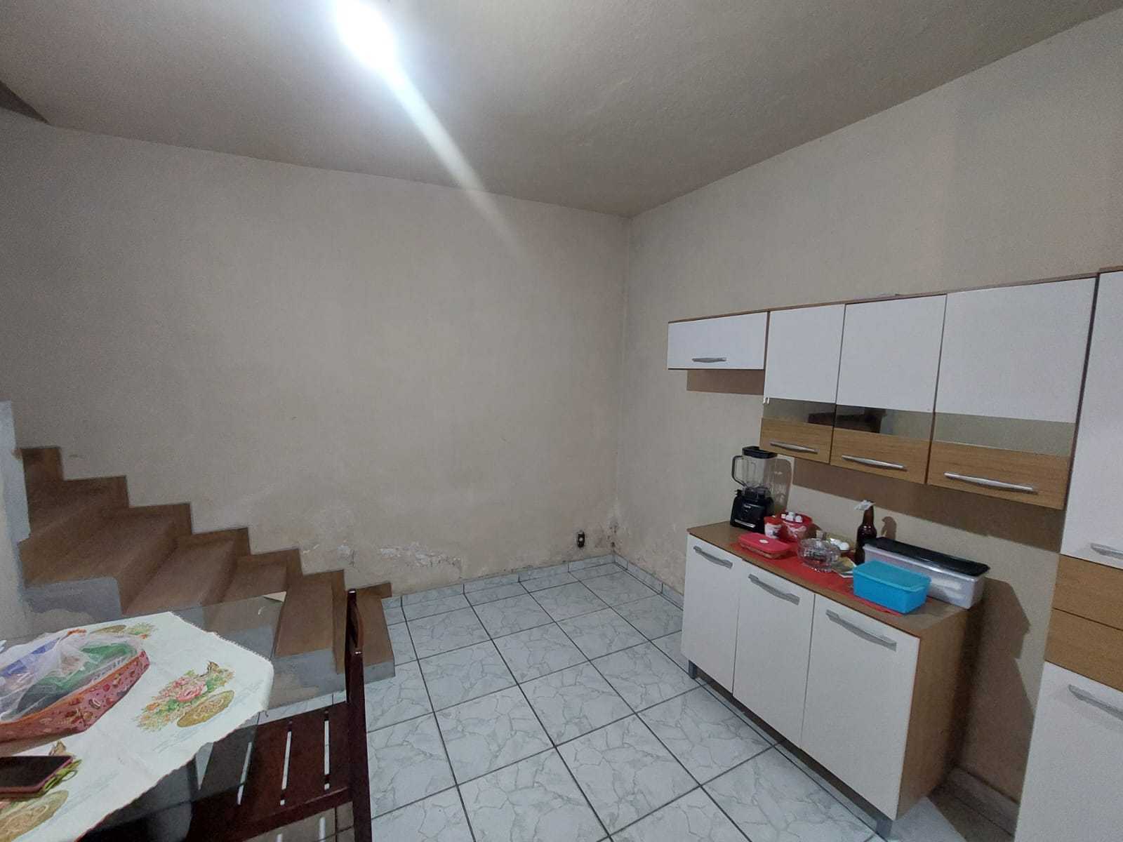 Casa à venda com 3 quartos, 200m² - Foto 7