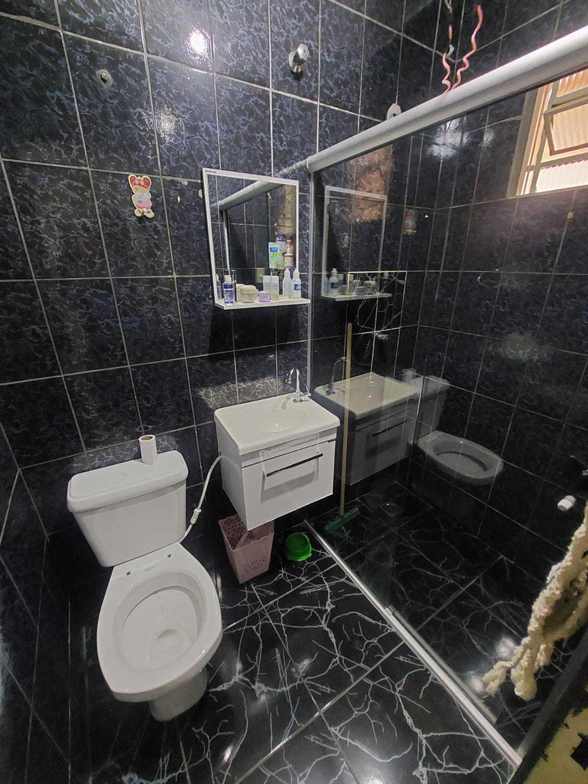 Casa à venda com 3 quartos, 200m² - Foto 12