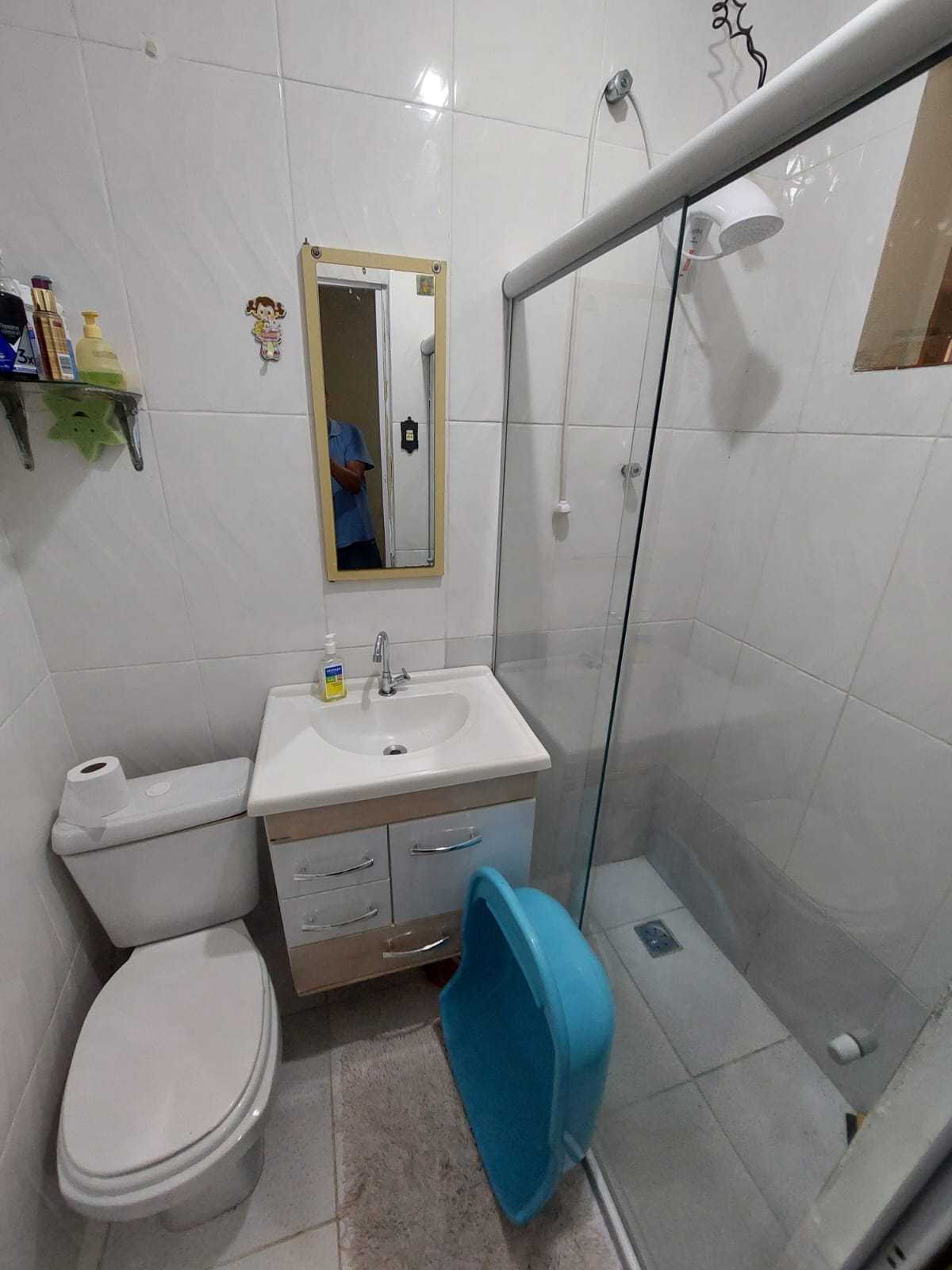 Casa à venda com 3 quartos, 200m² - Foto 6