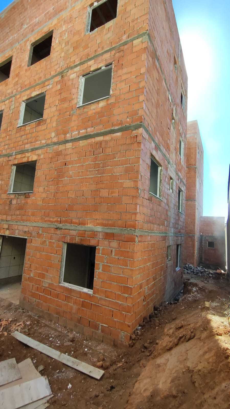 Apartamento à venda com 2 quartos, 50m² - Foto 11