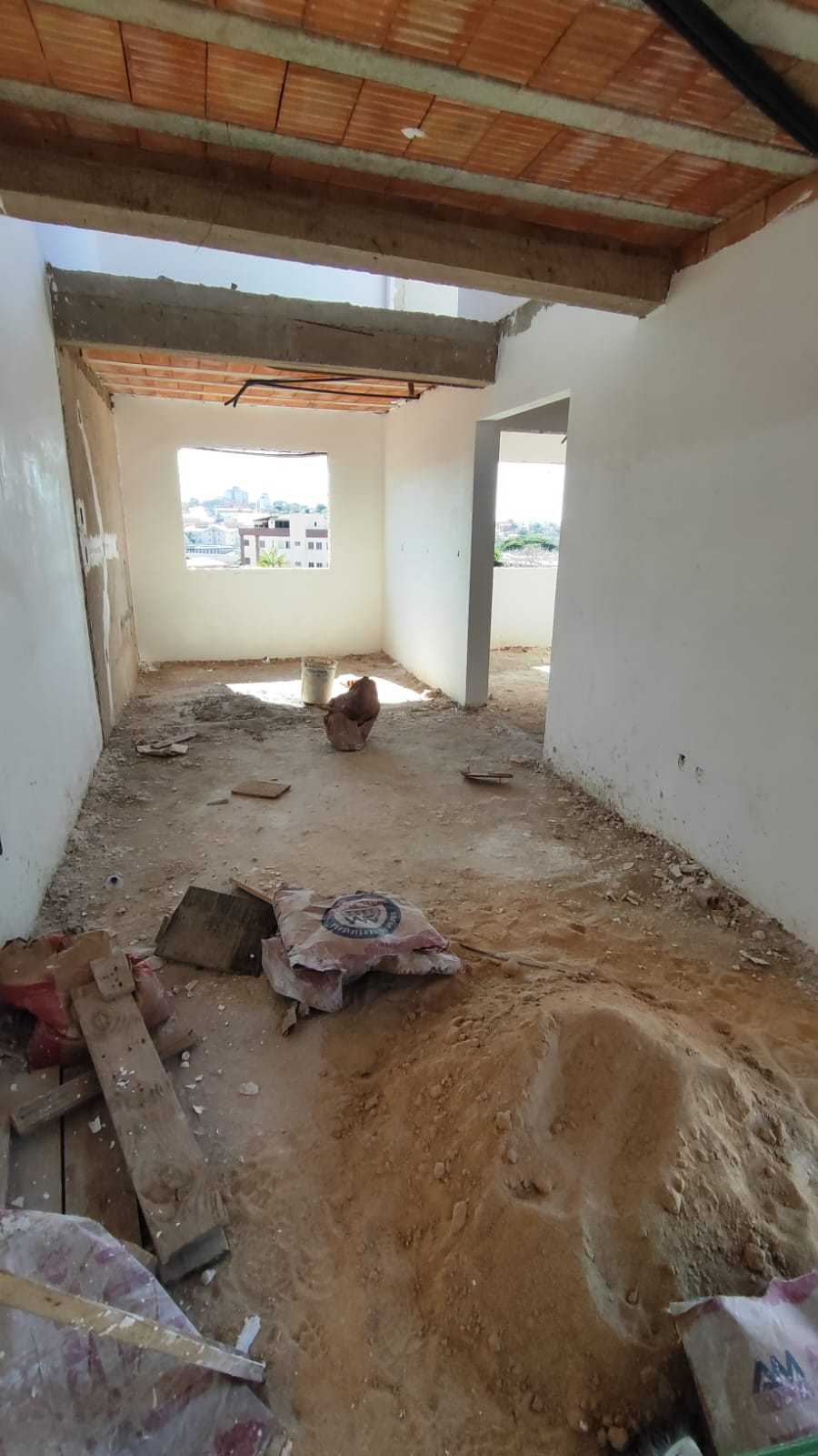 Cobertura à venda com 2 quartos, 50m² - Foto 2