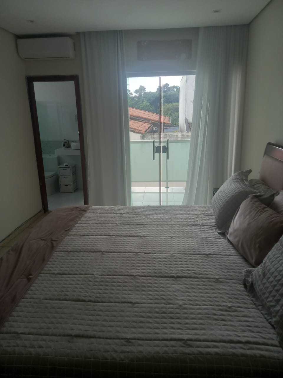 Casa à venda com 3 quartos, 70m² - Foto 20