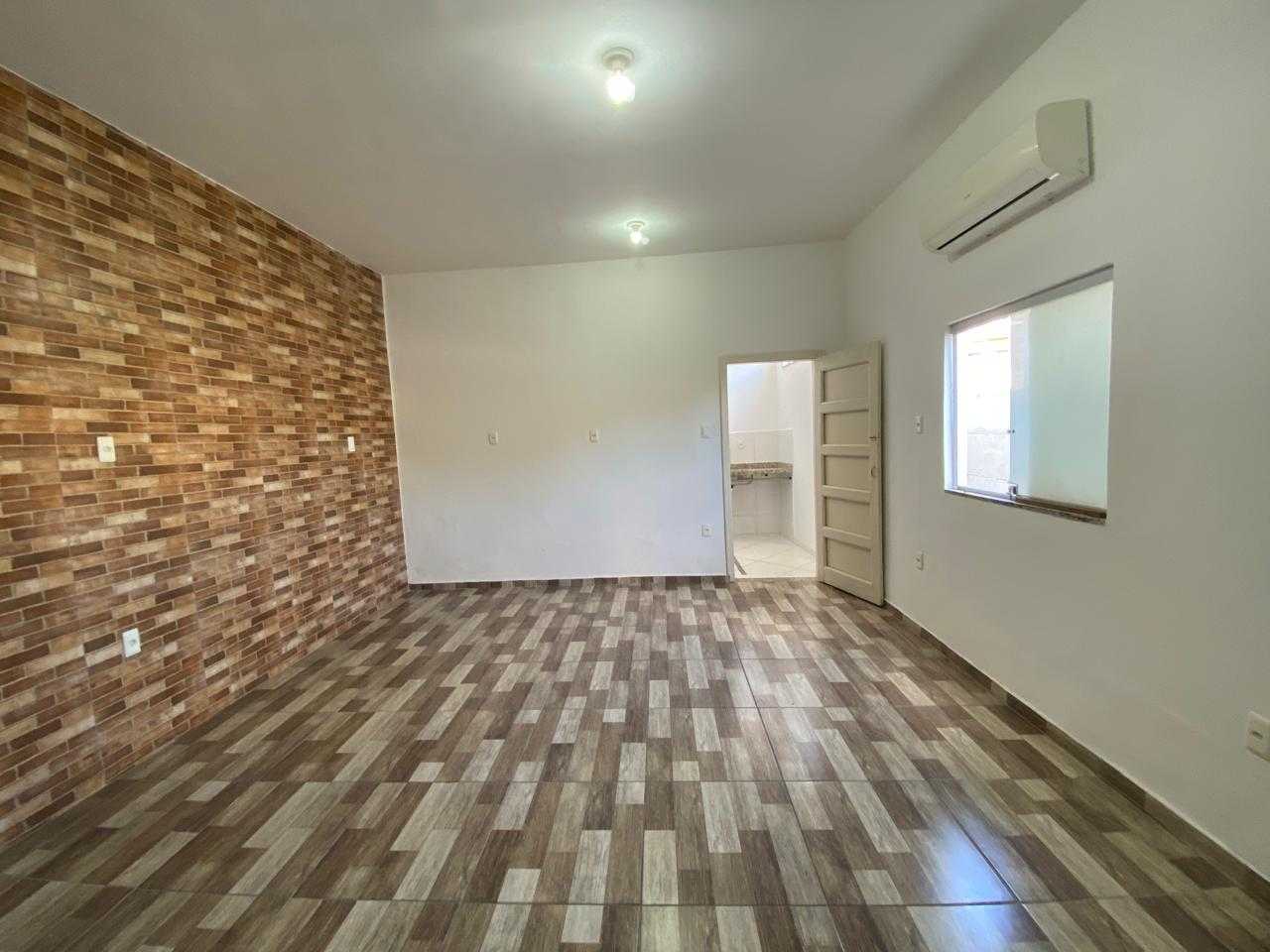 Loja-Salão, 43 m² - Foto 1