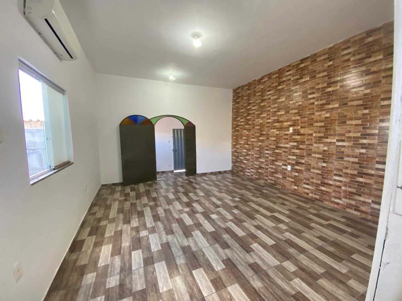 Loja-Salão, 43 m² - Foto 2