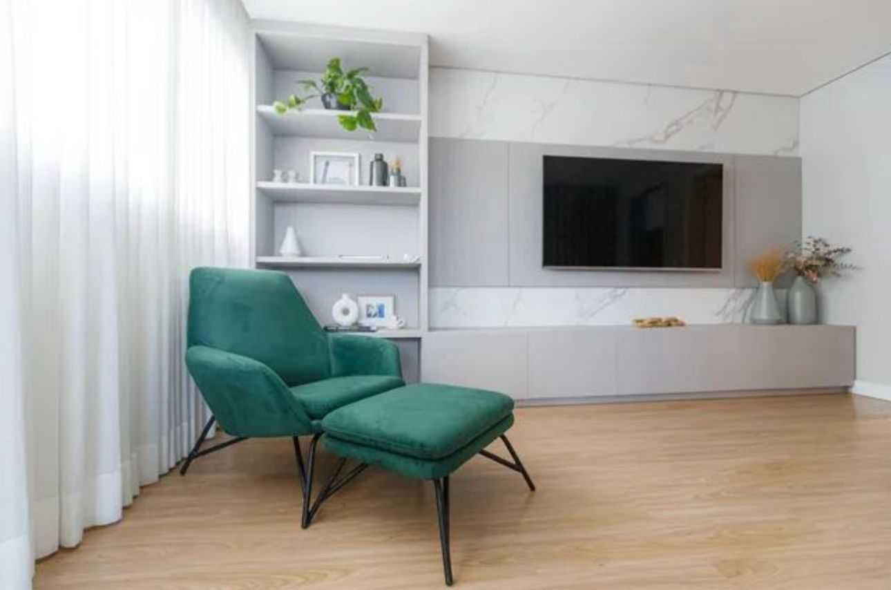 Cobertura à venda com 4 quartos, 1860m² - Foto 3