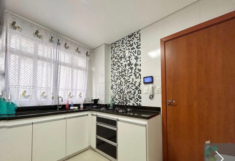 Apartamento à venda com 3 quartos, 80m² - Foto 10