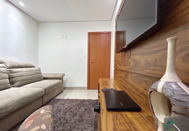 Apartamento à venda com 3 quartos, 80m² - Foto 6