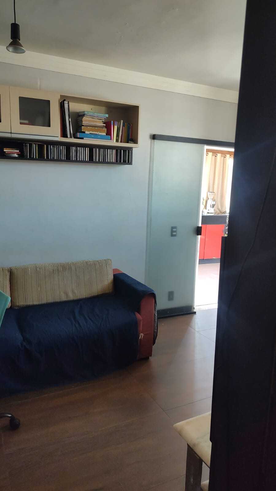 Cobertura à venda com 3 quartos, 108m² - Foto 8