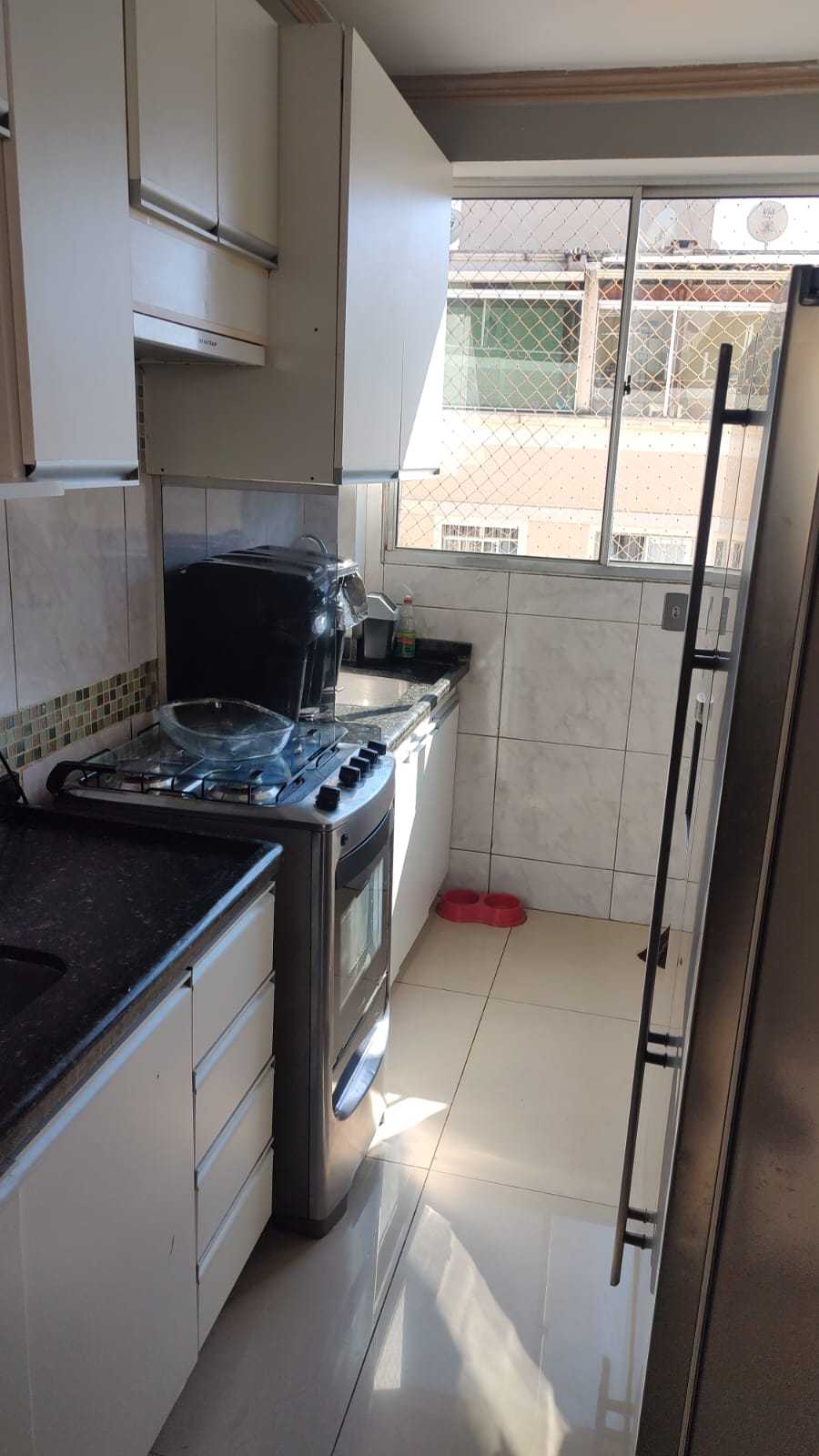 Cobertura à venda com 3 quartos, 108m² - Foto 16