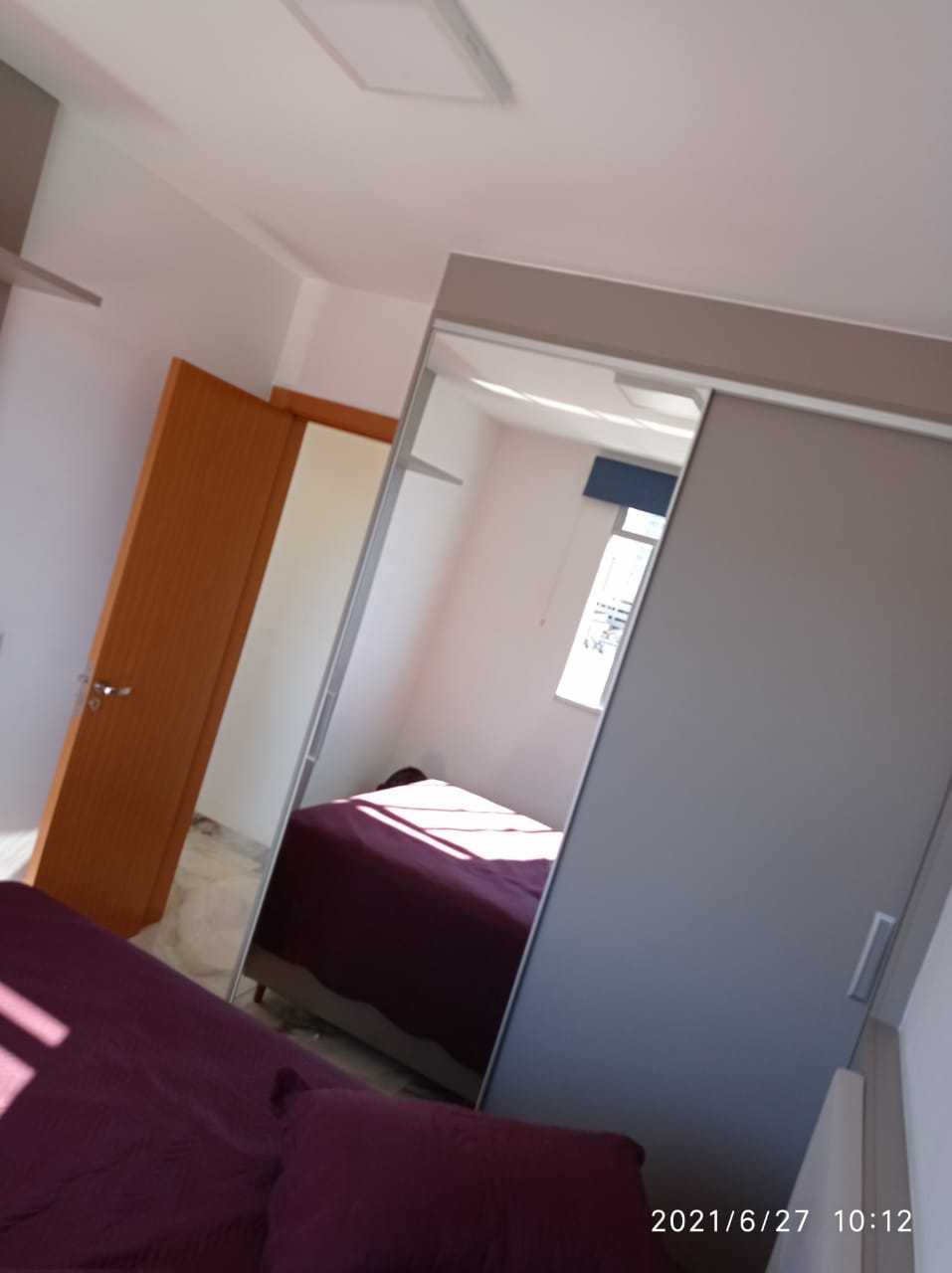 Apartamento à venda com 2 quartos, 54m² - Foto 11