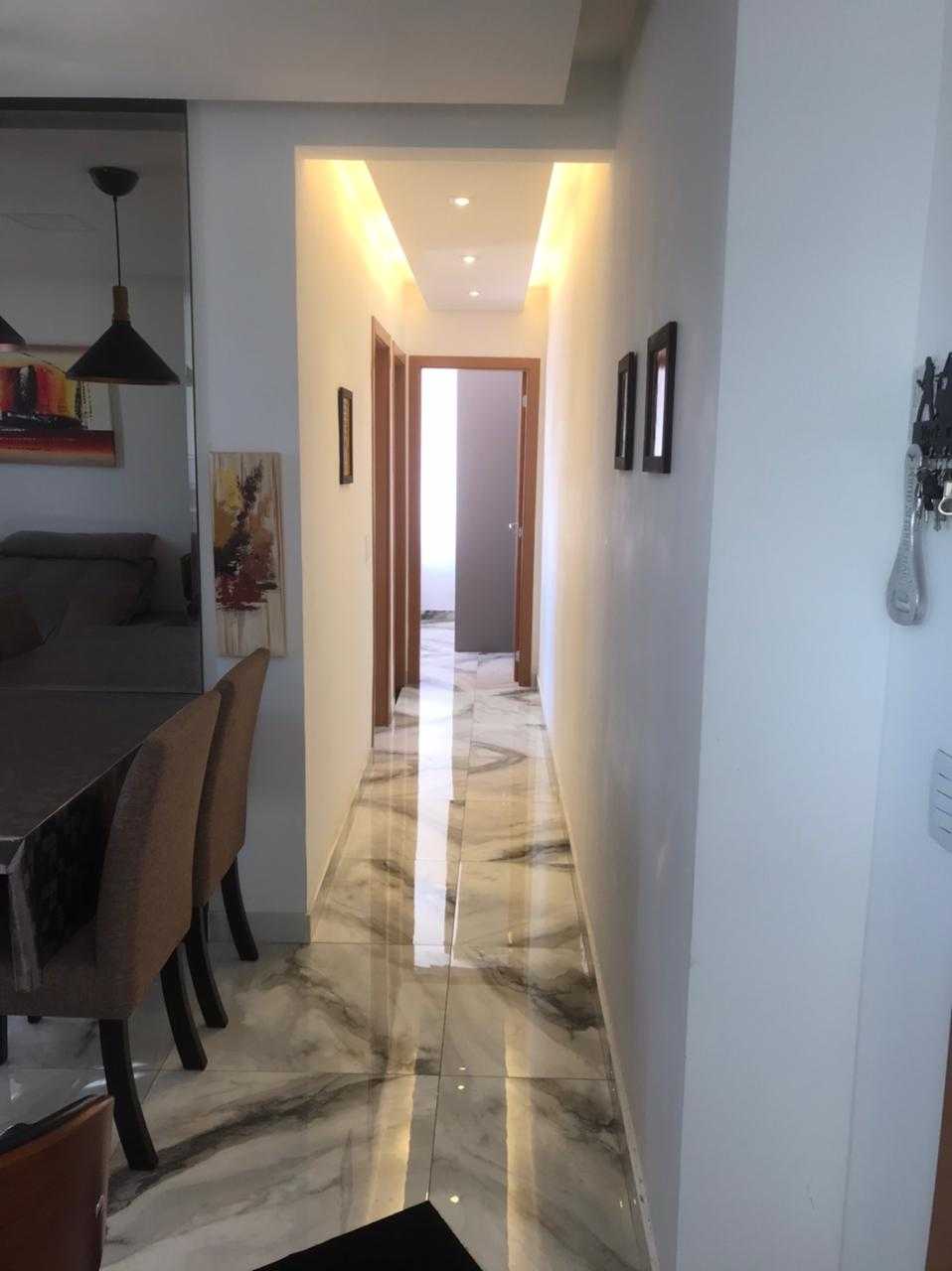 Apartamento à venda com 2 quartos, 54m² - Foto 9