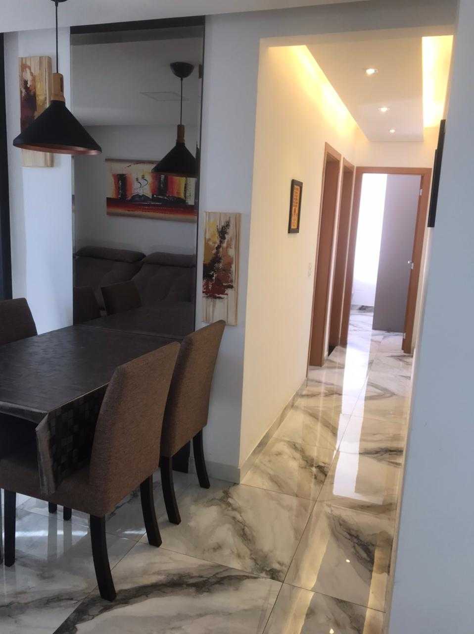 Apartamento à venda com 2 quartos, 54m² - Foto 7