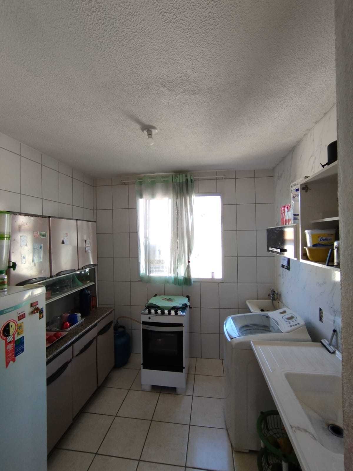 Apartamento à venda com 2 quartos, 43m² - Foto 9