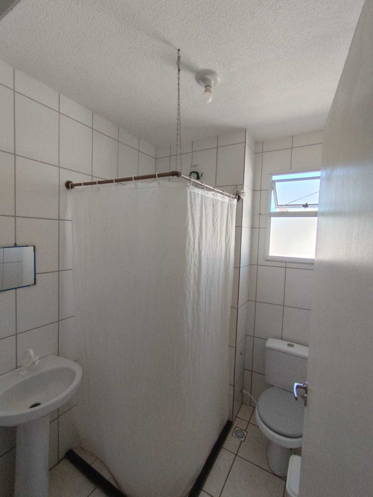 Apartamento à venda com 2 quartos, 43m² - Foto 15