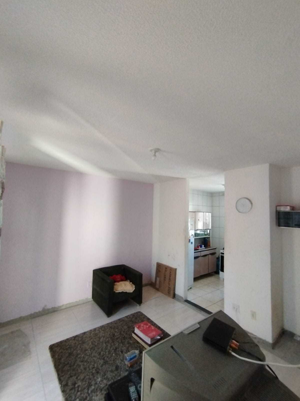 Apartamento à venda com 2 quartos, 43m² - Foto 6