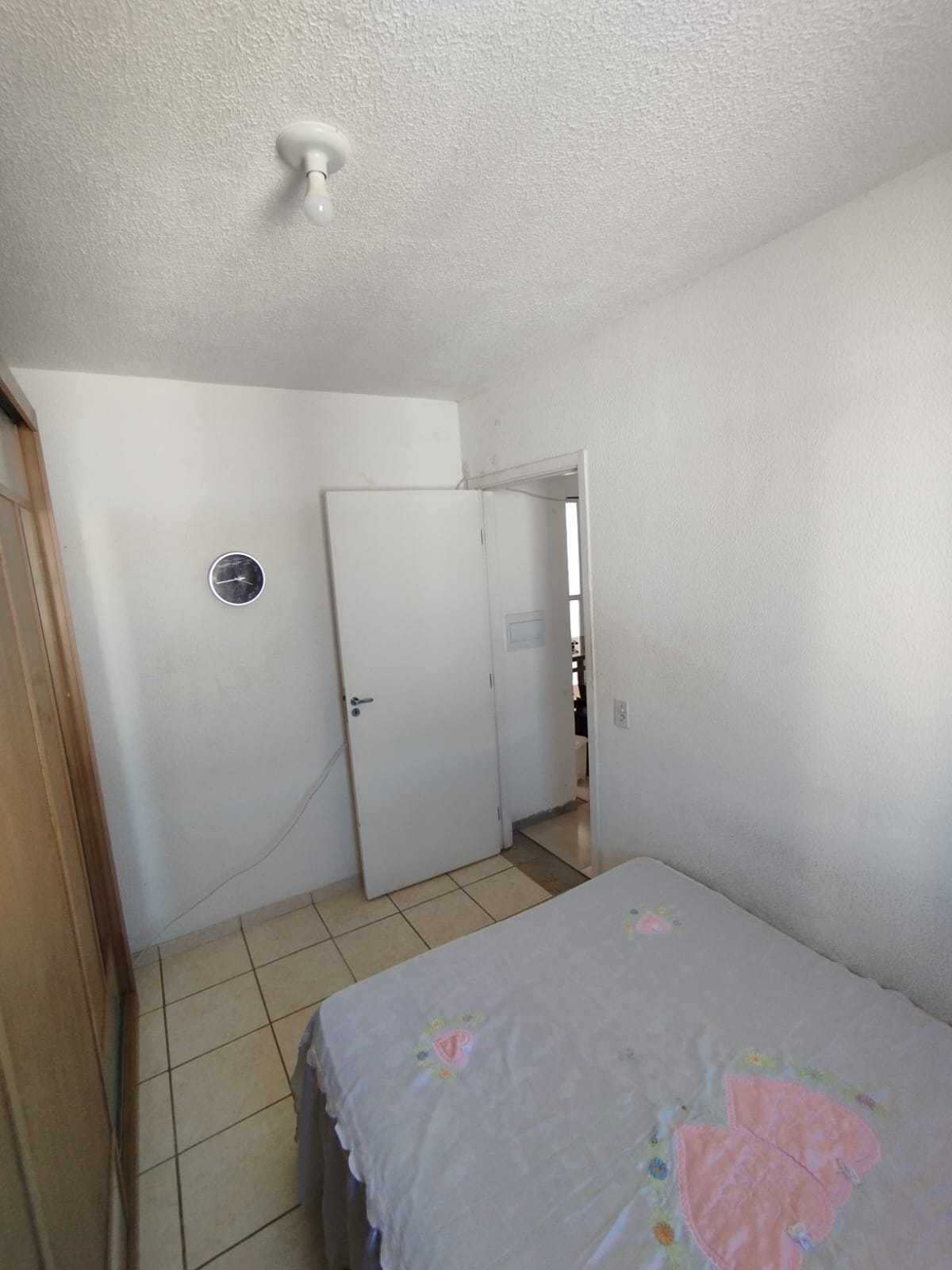 Apartamento à venda com 2 quartos, 43m² - Foto 22