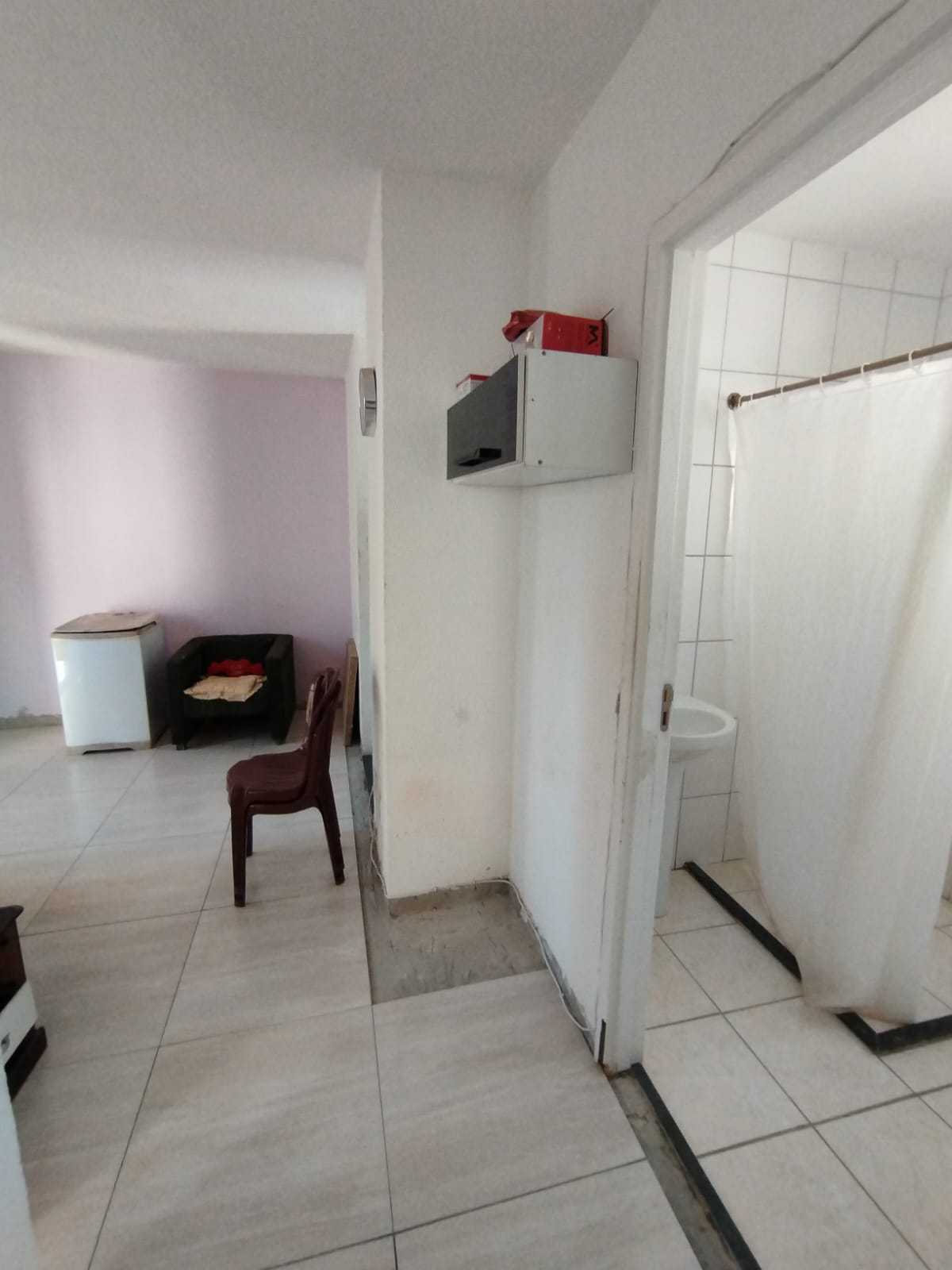 Apartamento à venda com 2 quartos, 43m² - Foto 23