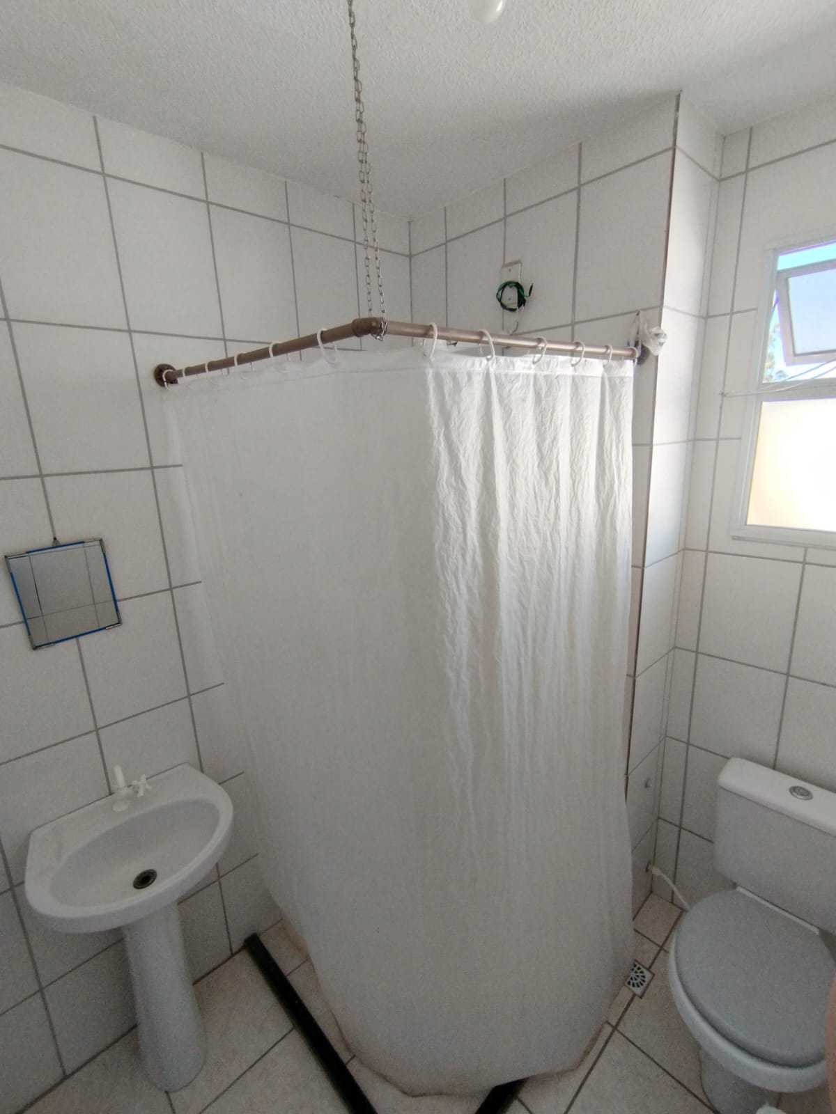 Apartamento à venda com 2 quartos, 43m² - Foto 14