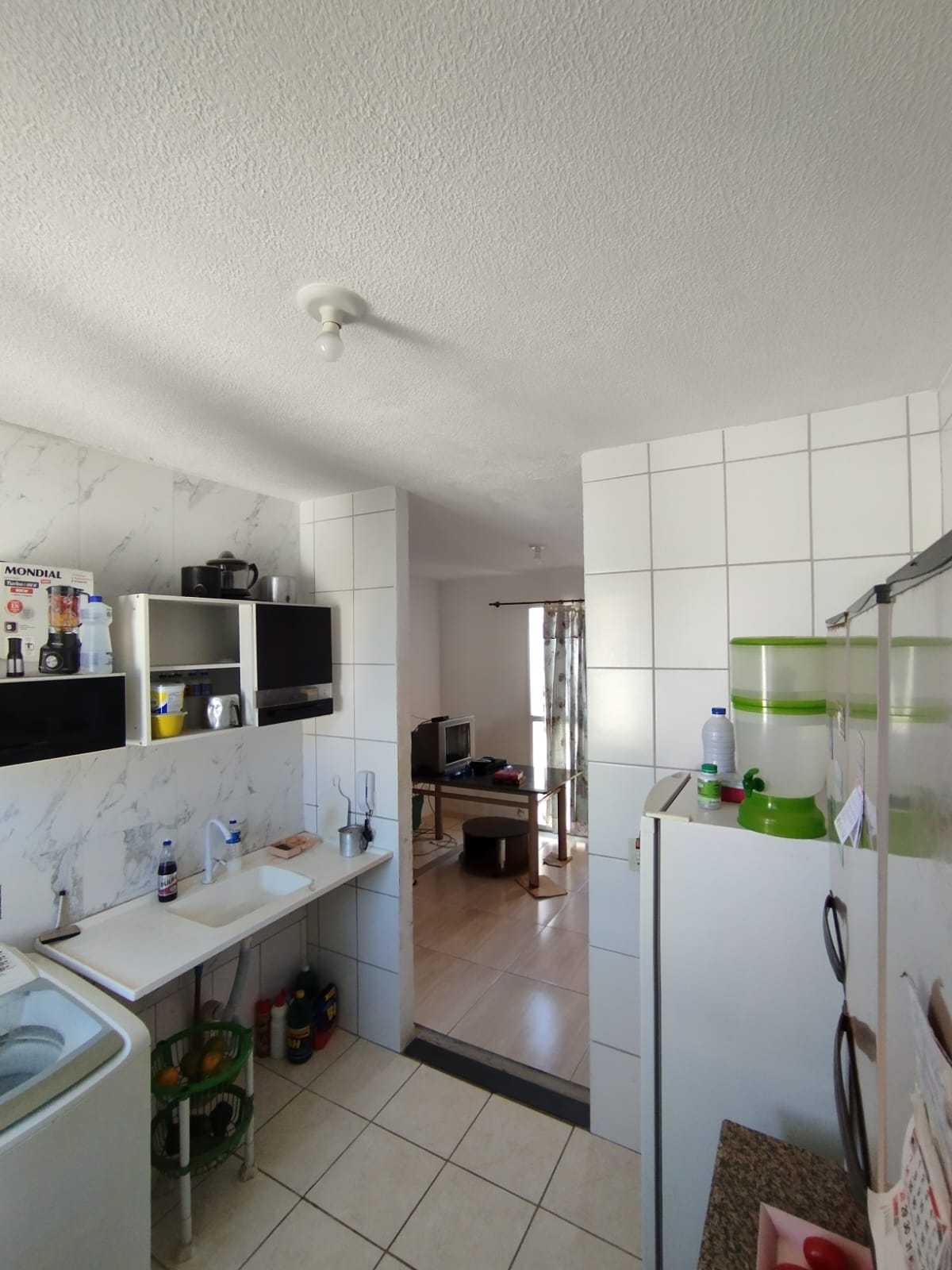 Apartamento à venda com 2 quartos, 43m² - Foto 11