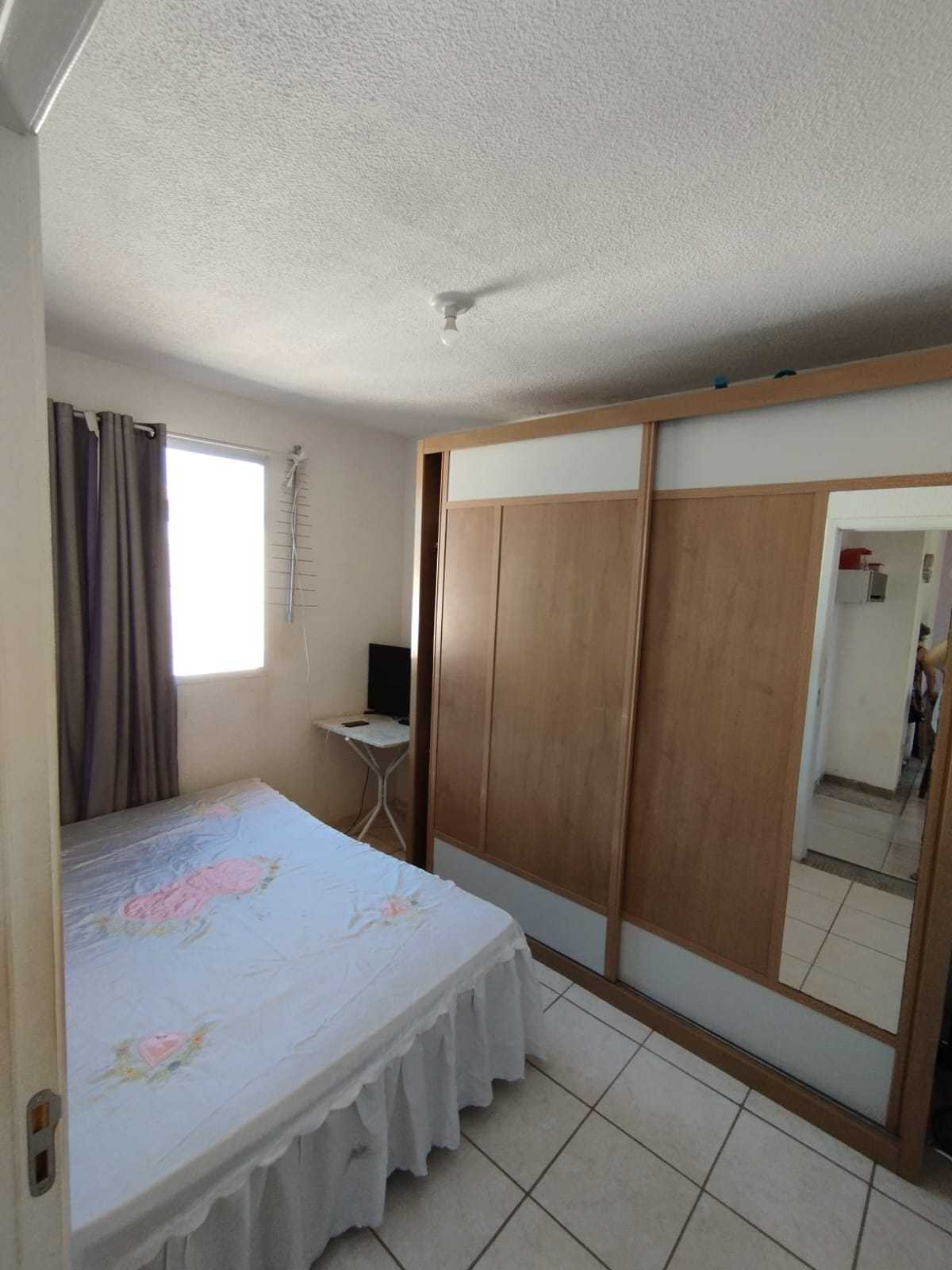 Apartamento à venda com 2 quartos, 43m² - Foto 20