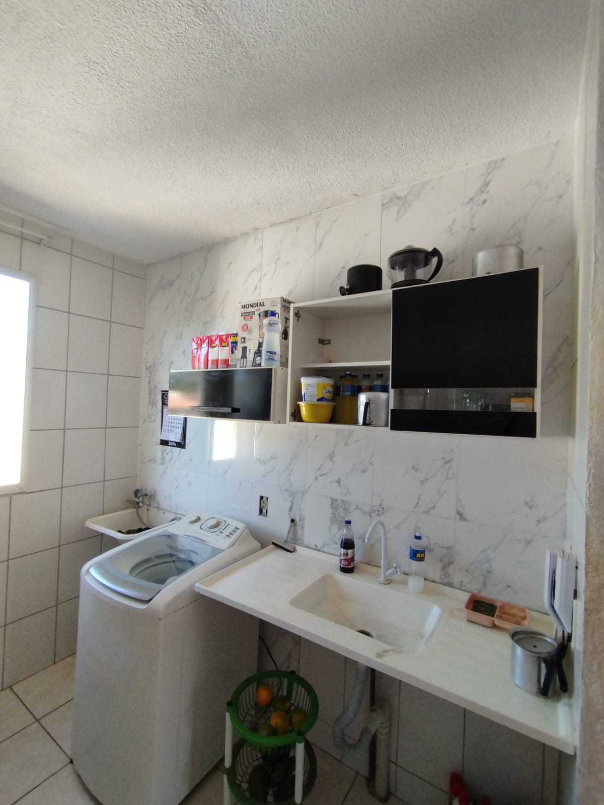 Apartamento à venda com 2 quartos, 43m² - Foto 13