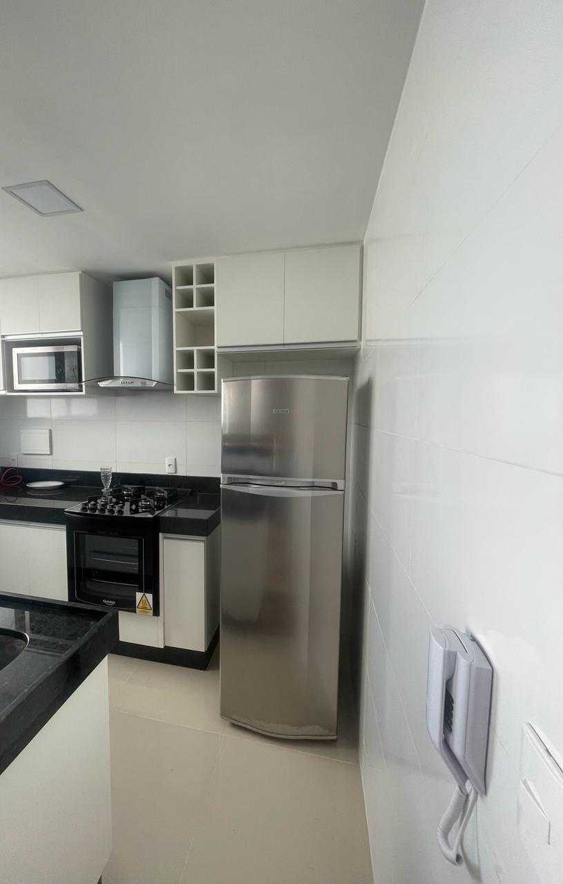 Apartamento à venda com 2 quartos, 44m² - Foto 8