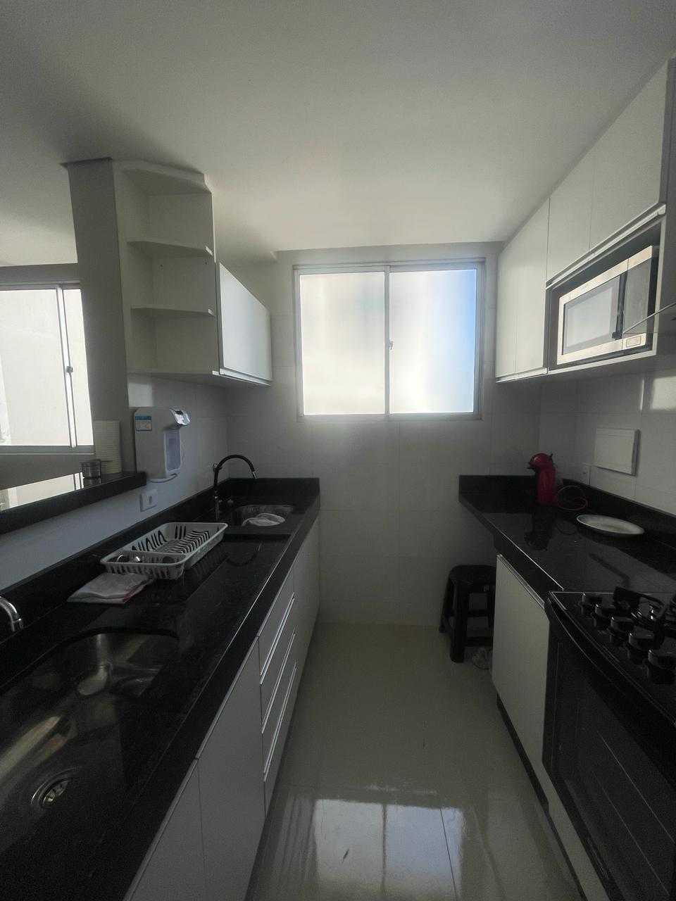 Apartamento à venda com 2 quartos, 44m² - Foto 13