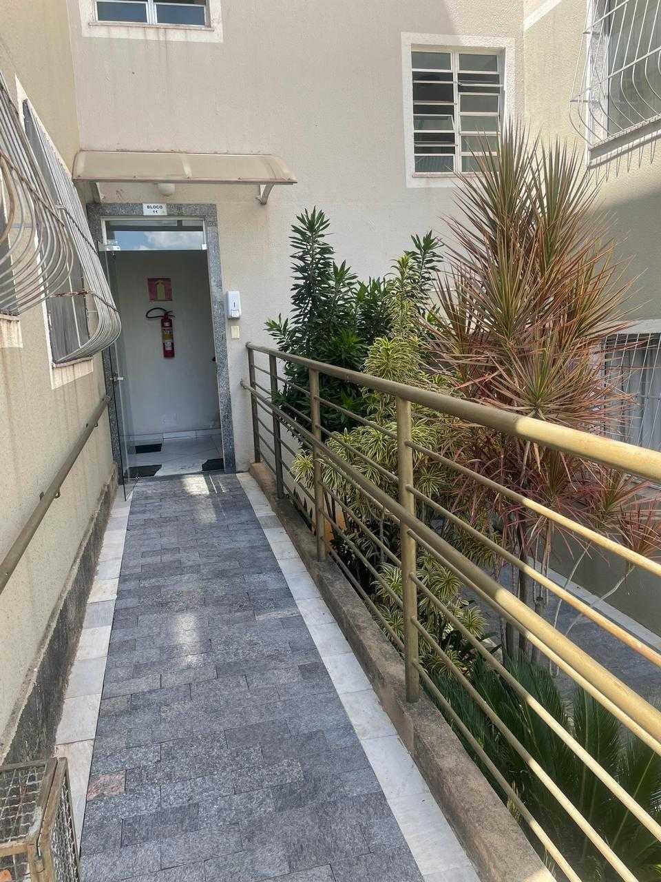 Apartamento à venda com 2 quartos, 44m² - Foto 22