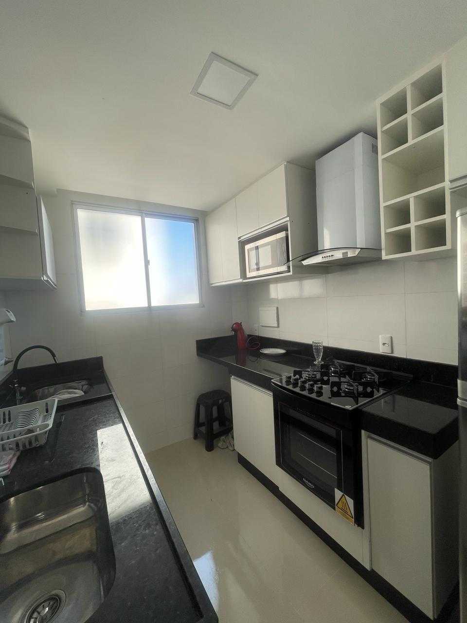 Apartamento à venda com 2 quartos, 44m² - Foto 6