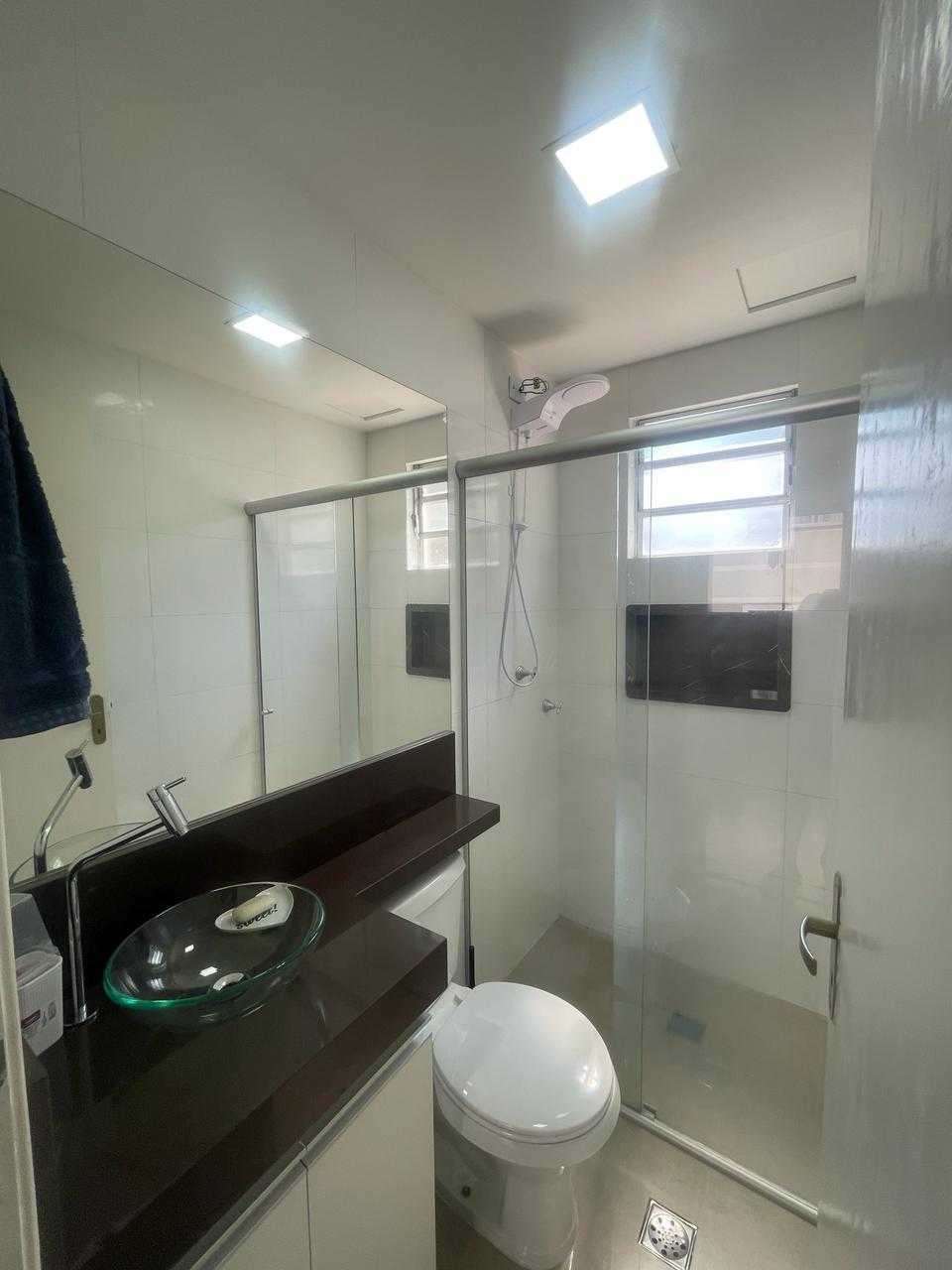 Apartamento à venda com 2 quartos, 44m² - Foto 15