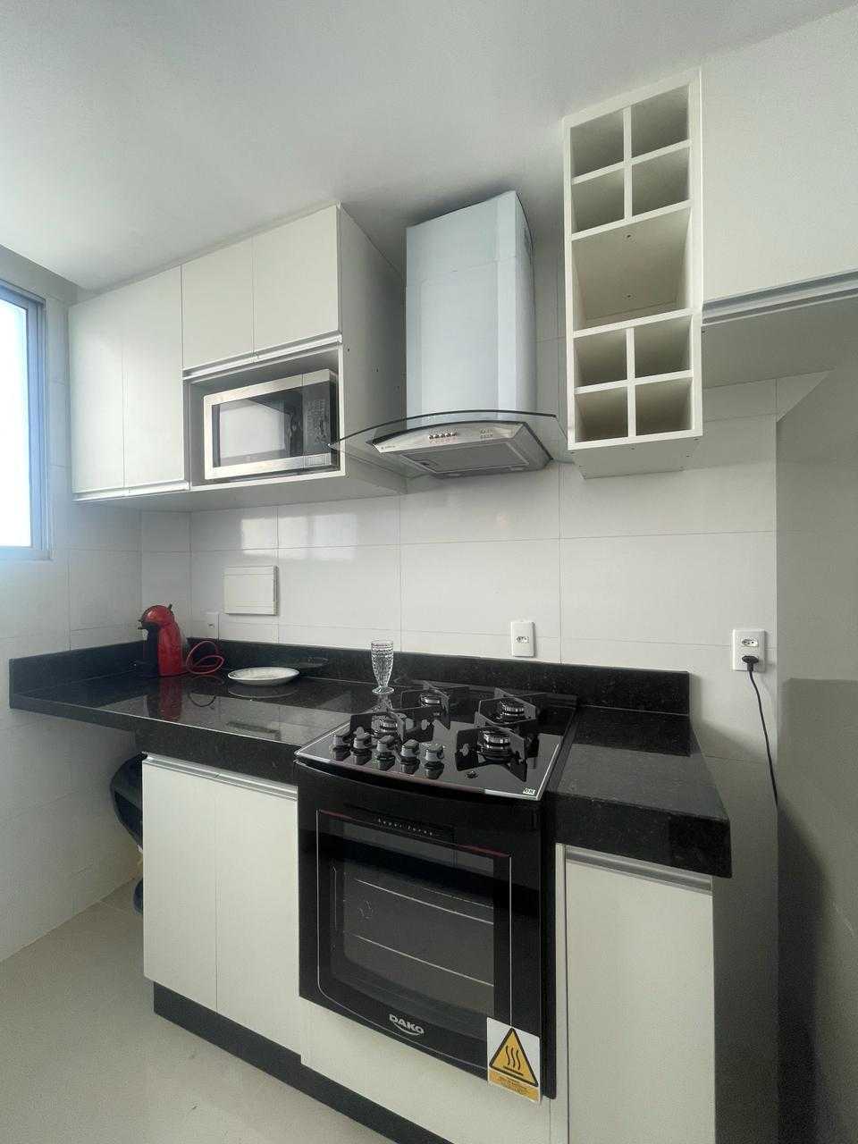 Apartamento à venda com 2 quartos, 44m² - Foto 11