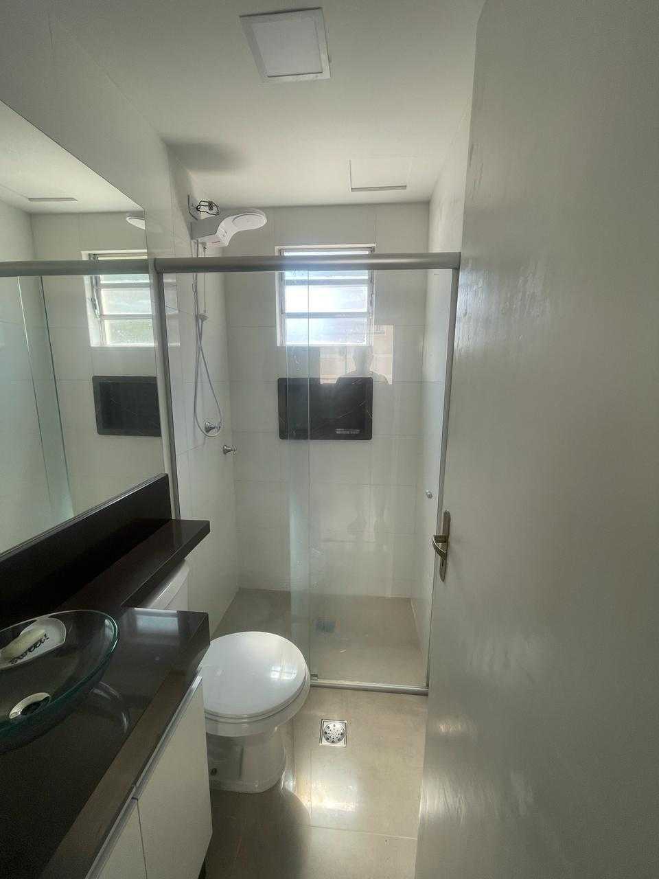 Apartamento à venda com 2 quartos, 44m² - Foto 14