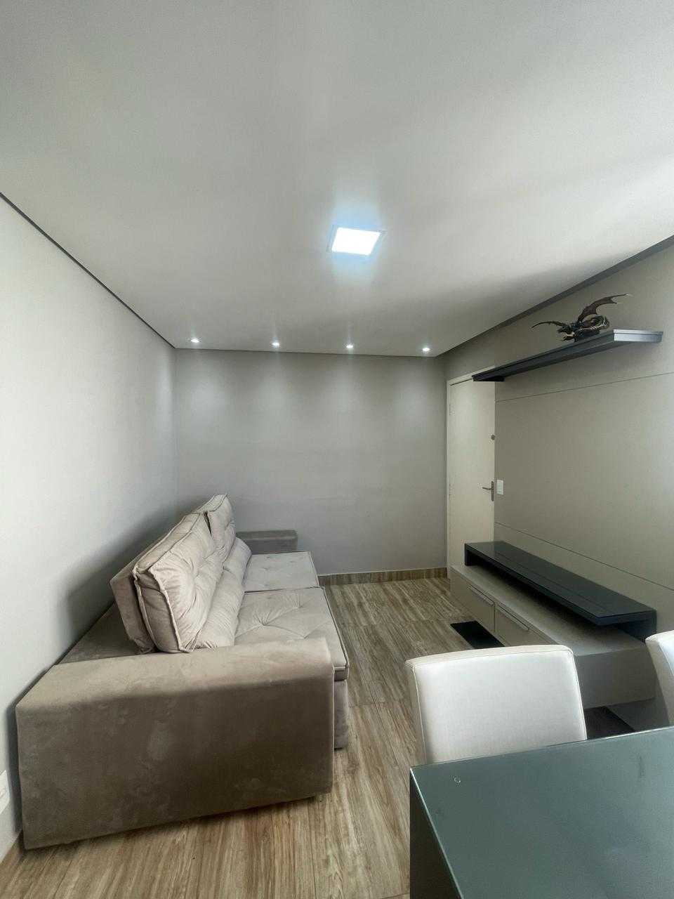 Apartamento à venda com 2 quartos, 44m² - Foto 16