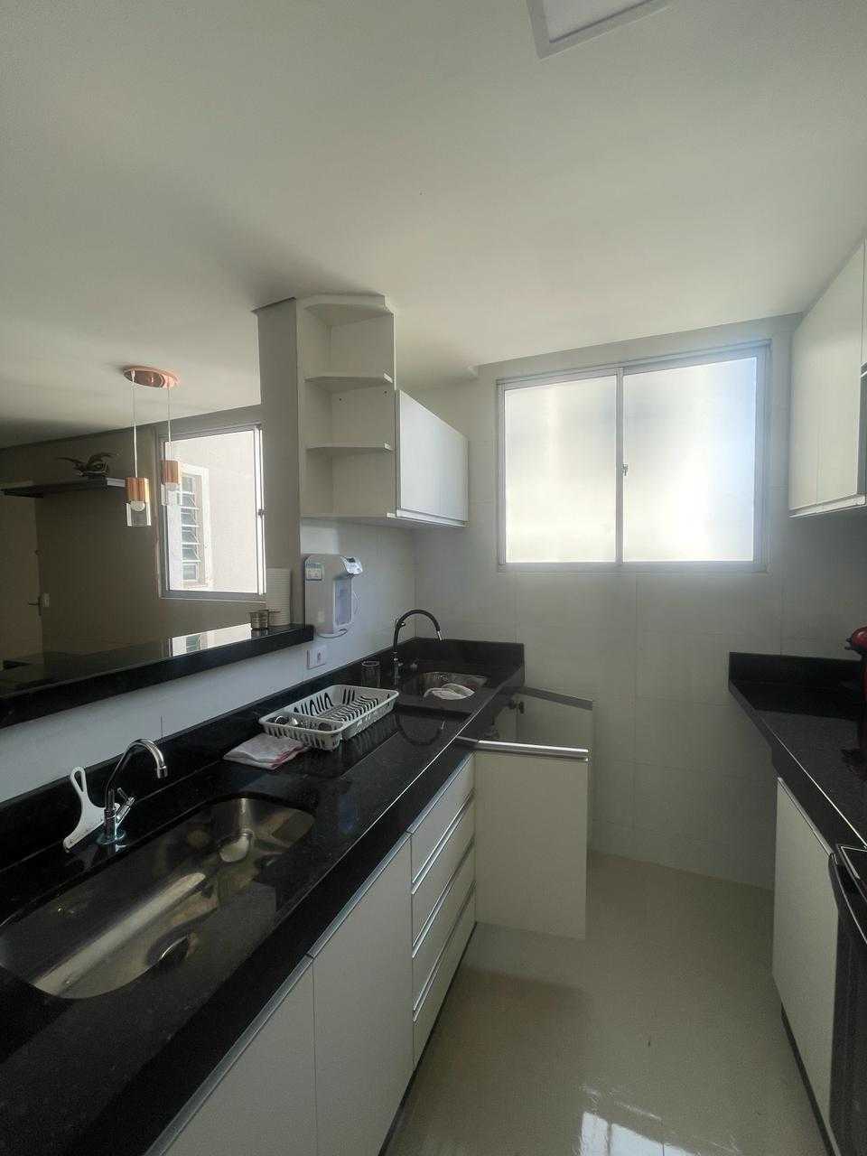 Apartamento à venda com 2 quartos, 44m² - Foto 12