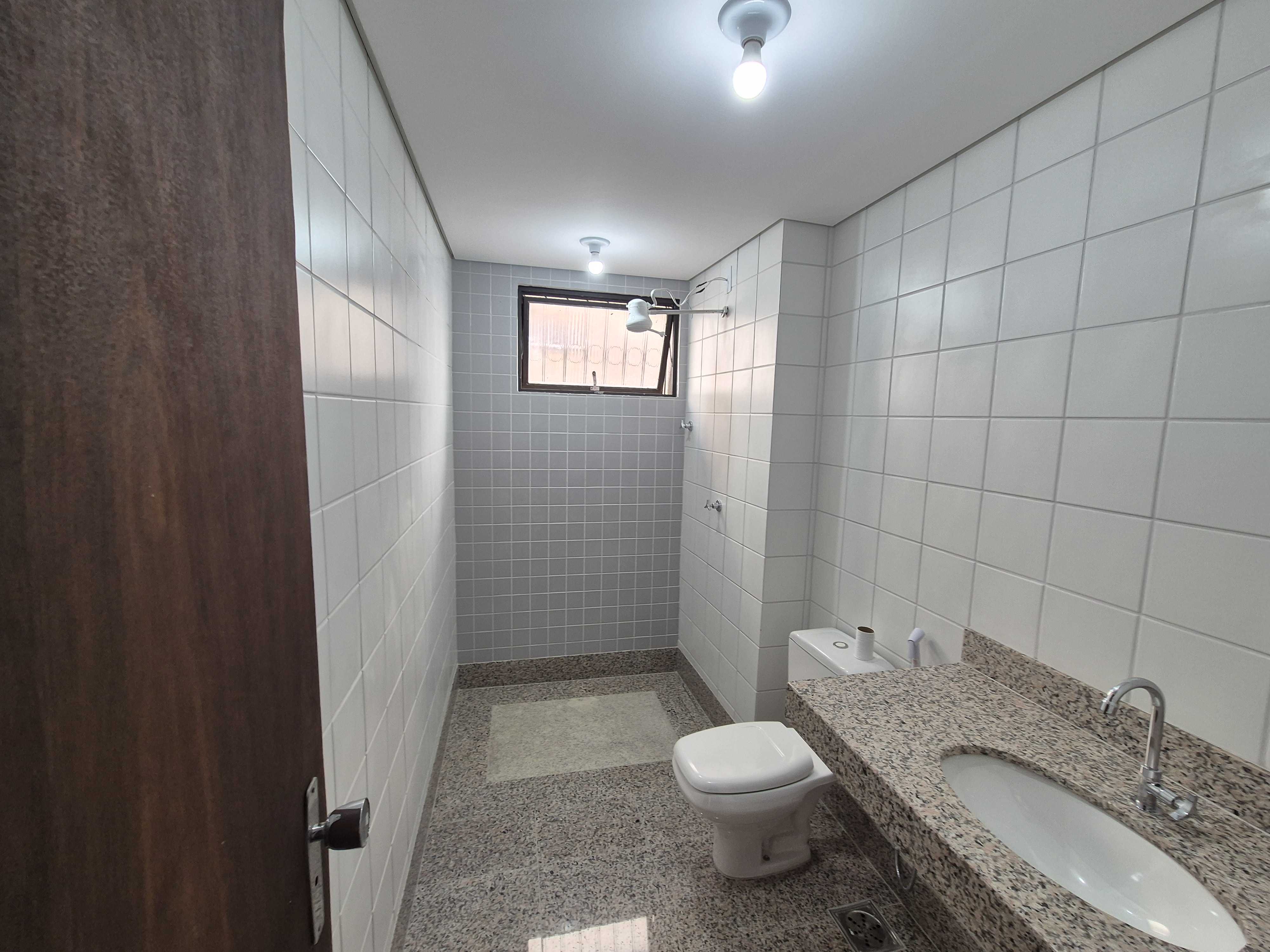 Apartamento à venda com 3 quartos, 100m² - Foto 4