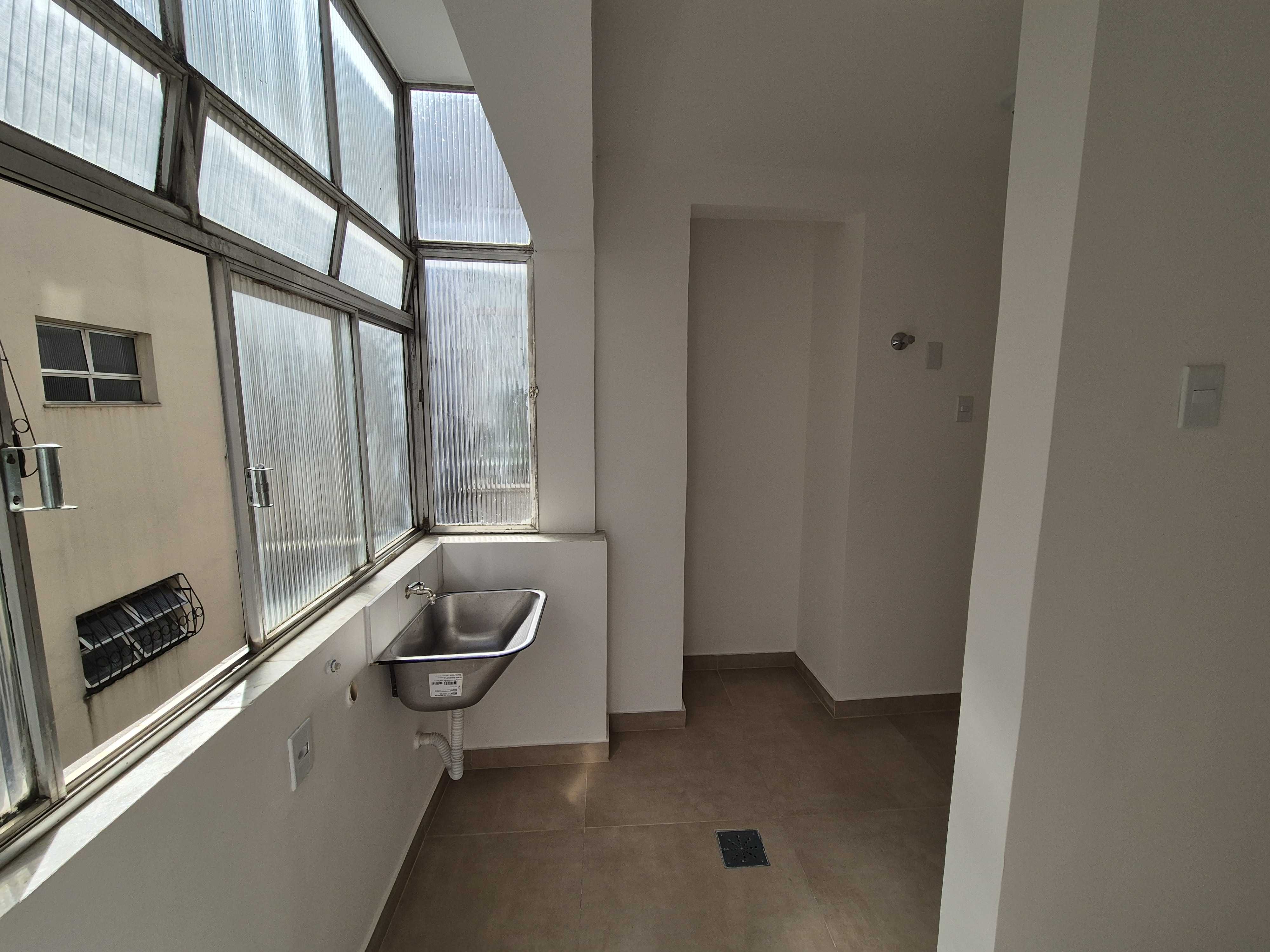 Apartamento à venda com 3 quartos, 100m² - Foto 15