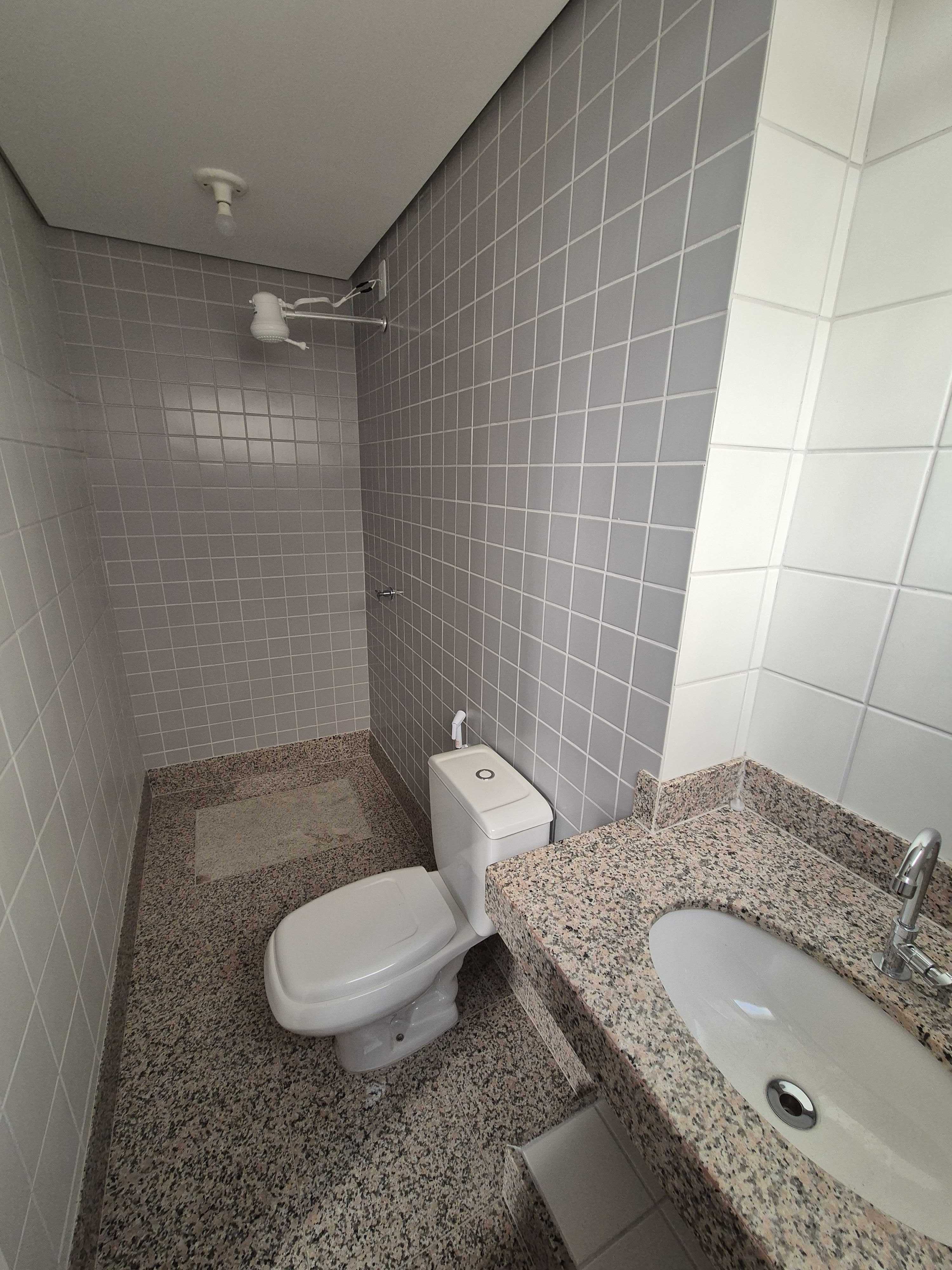 Apartamento à venda com 3 quartos, 100m² - Foto 11