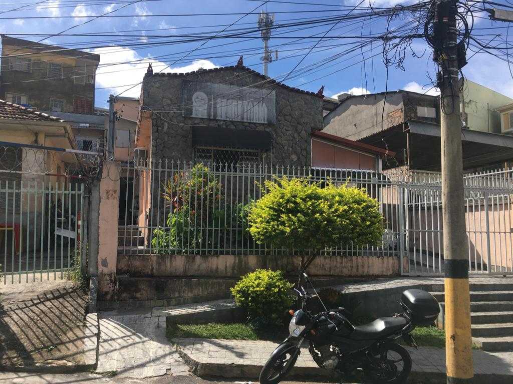 Loja-Salão à venda com 4 quartos, 266m² - Foto 3