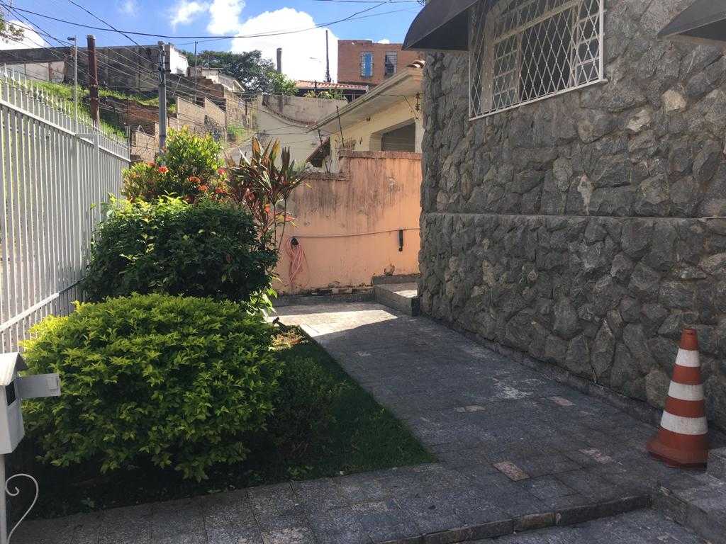 Loja-Salão à venda com 4 quartos, 266m² - Foto 19