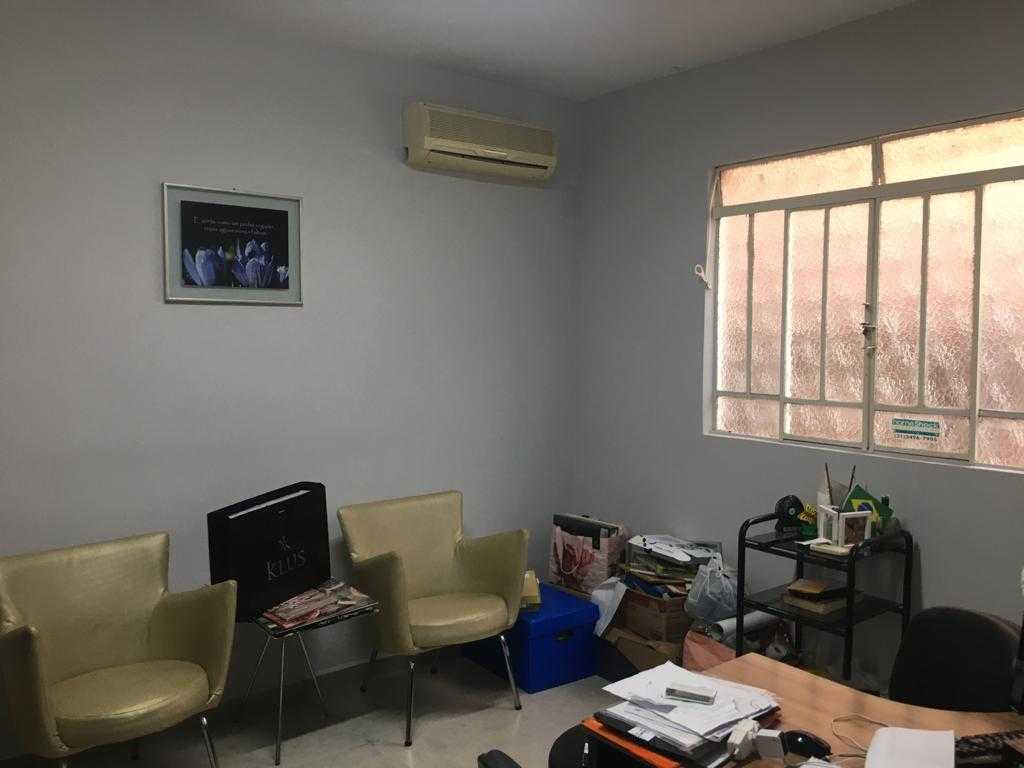 Loja-Salão à venda com 4 quartos, 266m² - Foto 11